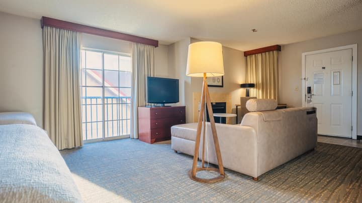 Sonesta ES Suites Albuquerque
