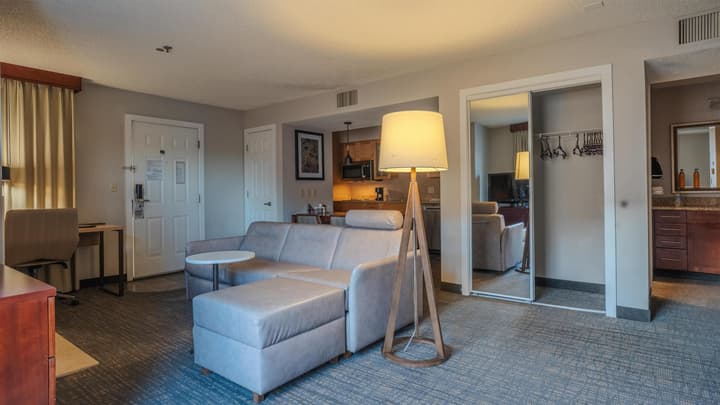 Sonesta ES Suites Albuquerque