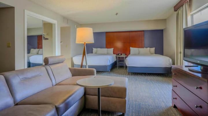 Sonesta ES Suites Albuquerque