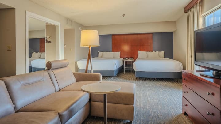 Sonesta ES Suites Albuquerque