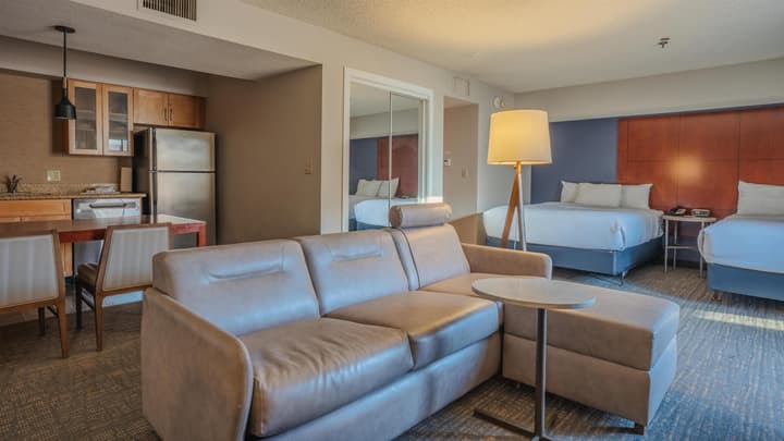 Sonesta ES Suites Albuquerque