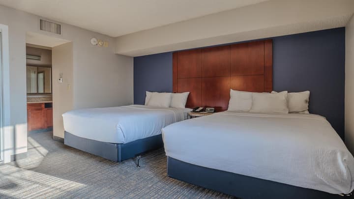 Sonesta ES Suites Albuquerque
