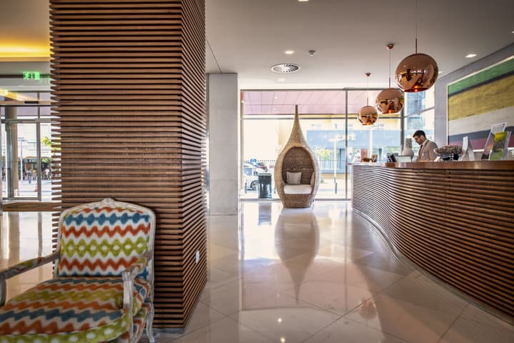 Hotel Algarve Casino