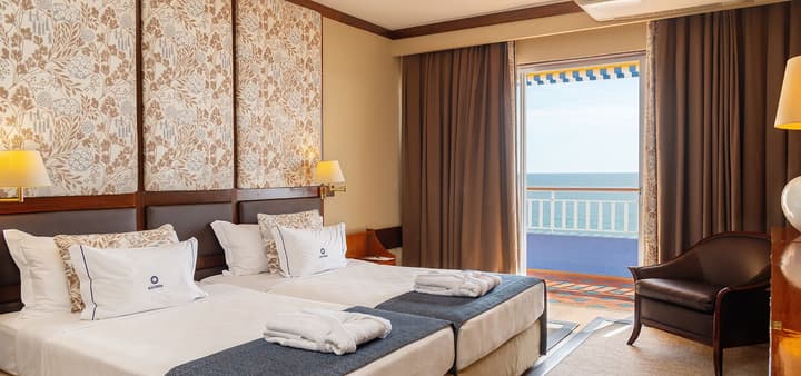 Hotel Algarve Casino