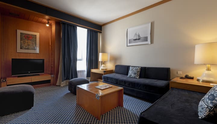Hotel Algarve Casino