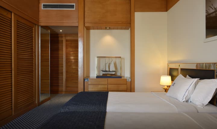 Hotel Algarve Casino