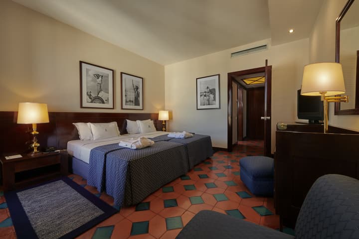 Hotel Algarve Casino