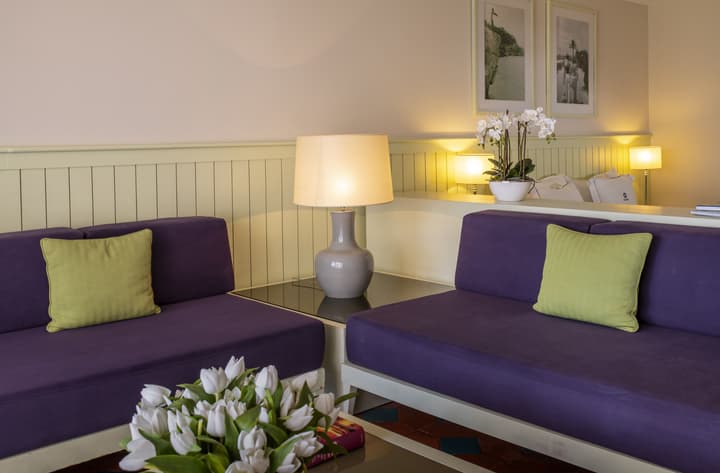 Hotel Algarve Casino