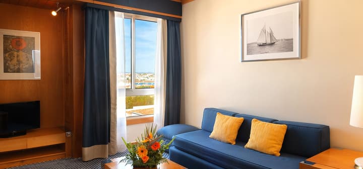 Hotel Algarve Casino