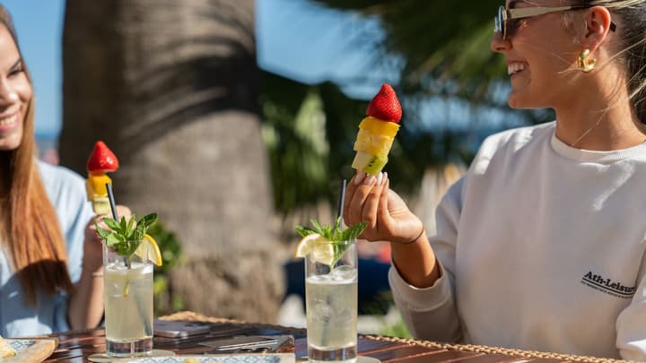 Hotel Algarve Casino