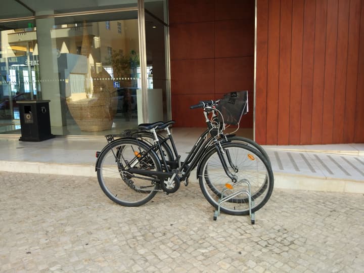 Hotel Algarve Casino