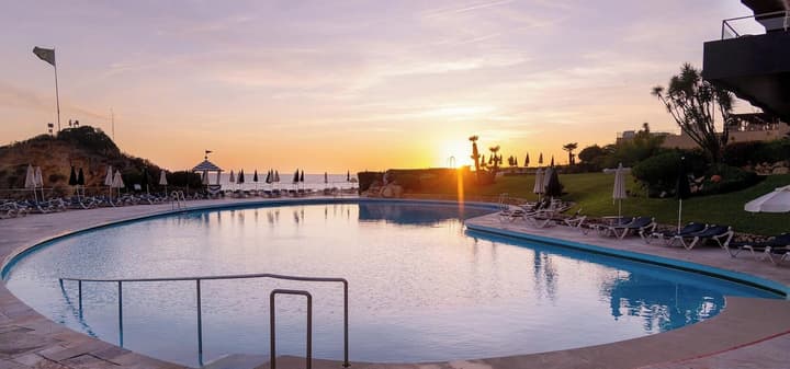 Hotel Algarve Casino