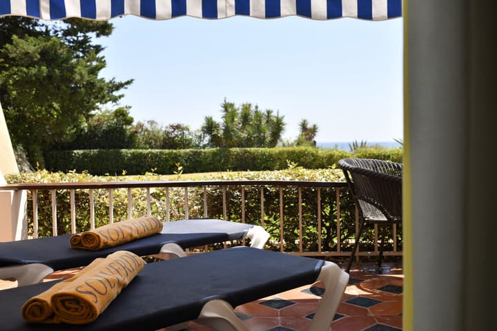 Hotel Algarve Casino
