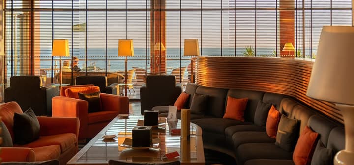 Hotel Algarve Casino