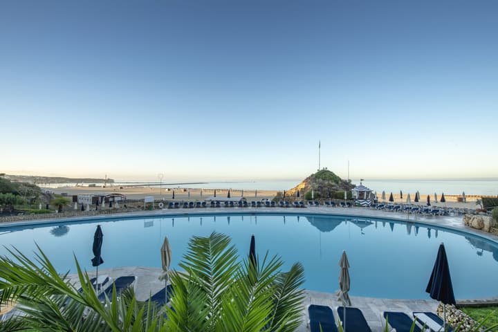 Hotel Algarve Casino
