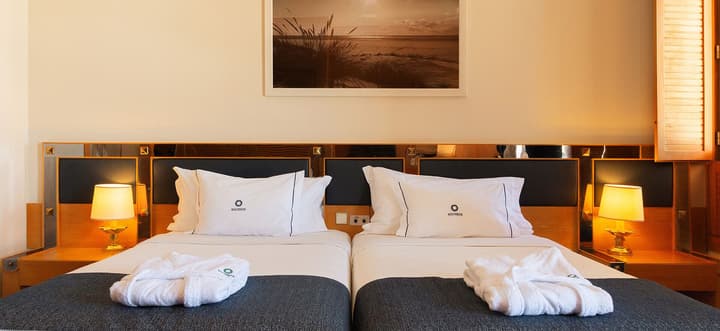 Hotel Algarve Casino