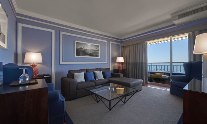 Hotel Algarve Casino