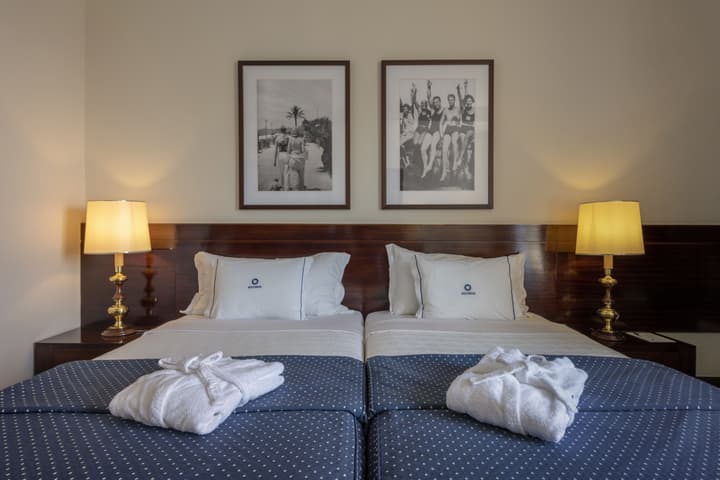 Hotel Algarve Casino