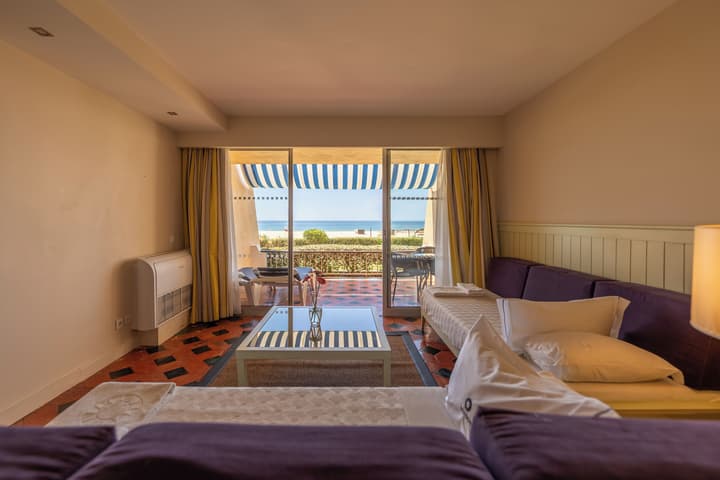 Hotel Algarve Casino