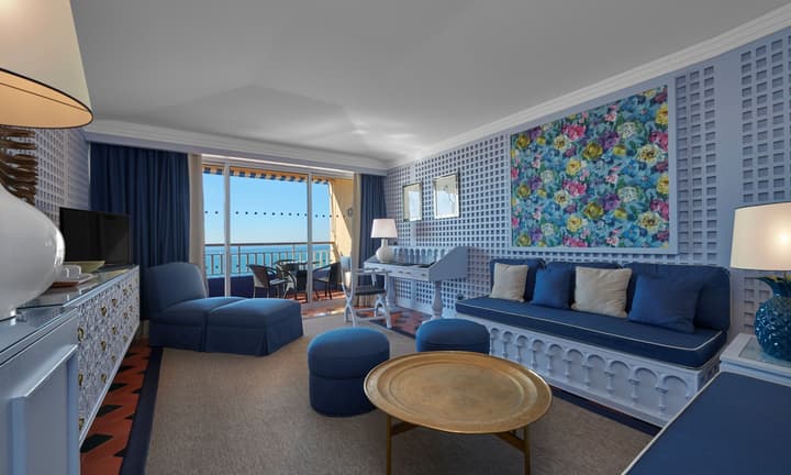 Hotel Algarve Casino