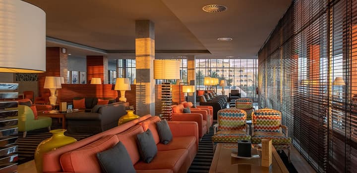 Hotel Algarve Casino