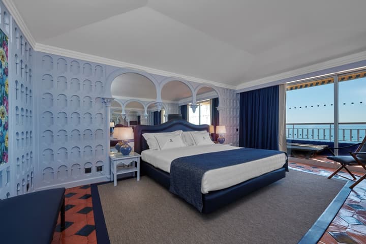 Hotel Algarve Casino