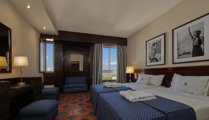 Hotel Algarve Casino