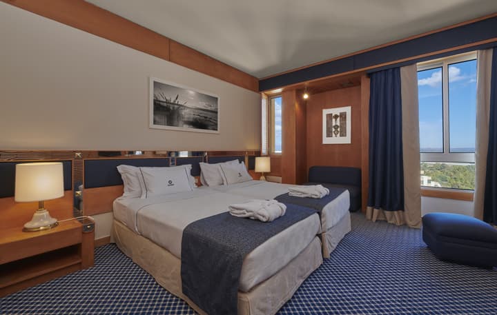 Hotel Algarve Casino