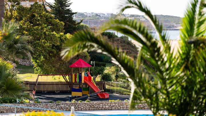 Hotel Algarve Casino