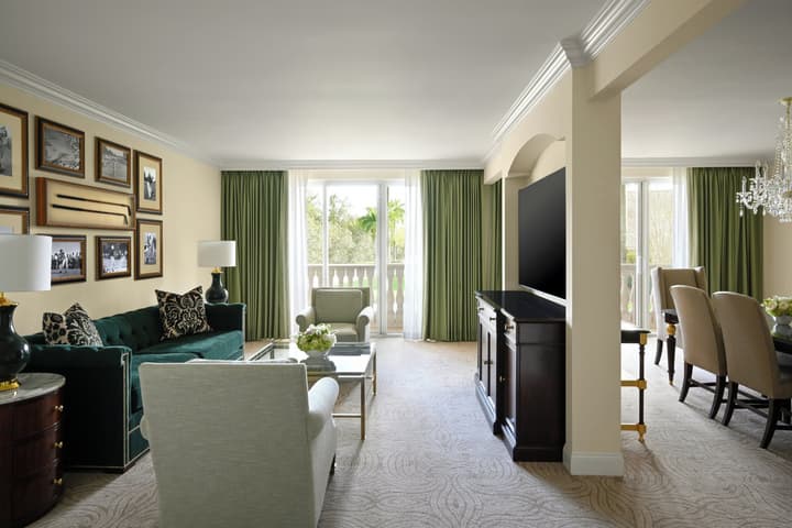 Trump National Doral Miami