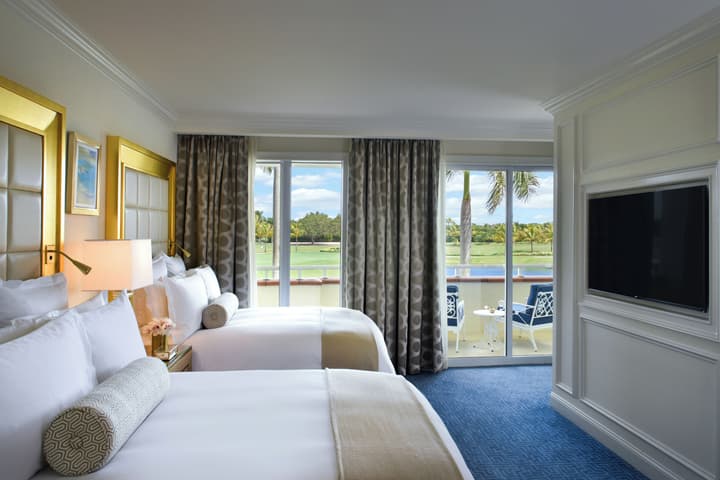 Trump National Doral Miami