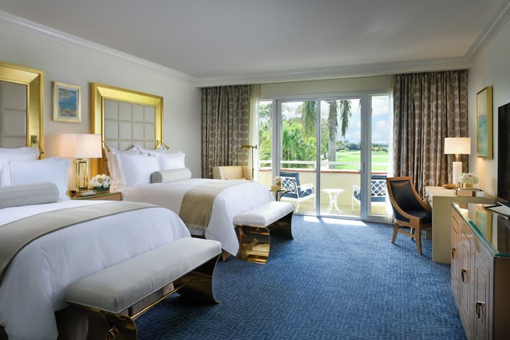 Trump National Doral Miami