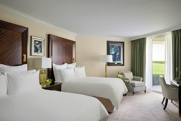 Trump National Doral Miami