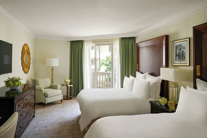 Trump National Doral Miami