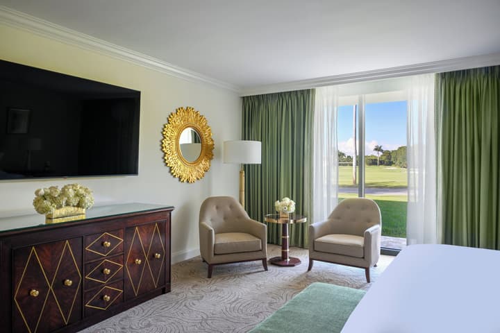 Trump National Doral Miami