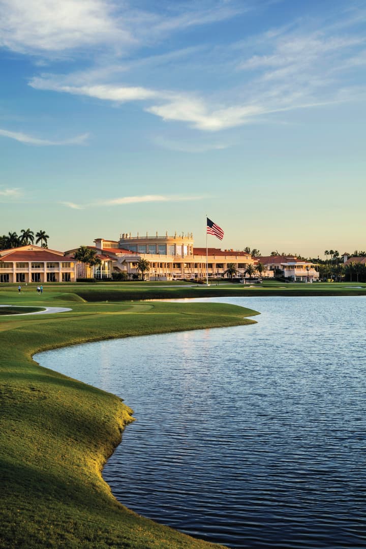 Trump National Doral Miami