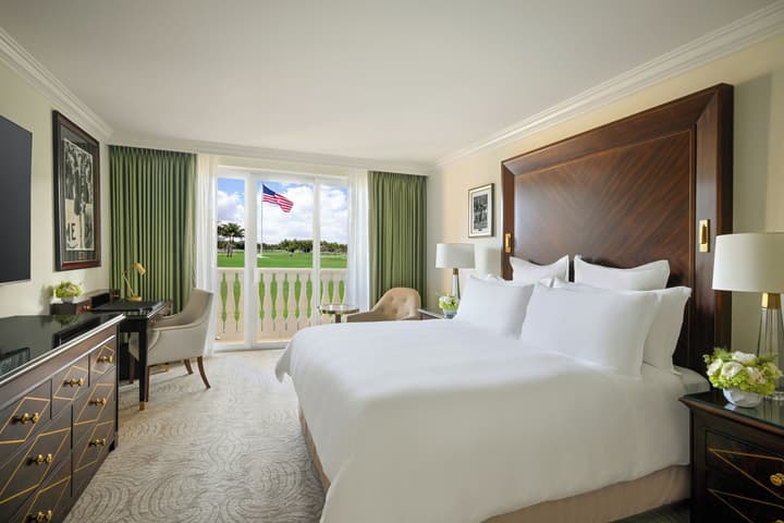 Trump National Doral Miami