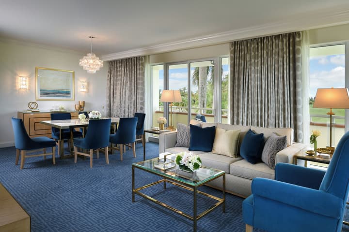 Trump National Doral Miami