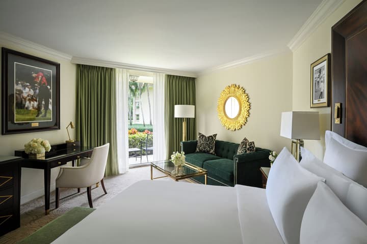 Trump National Doral Miami