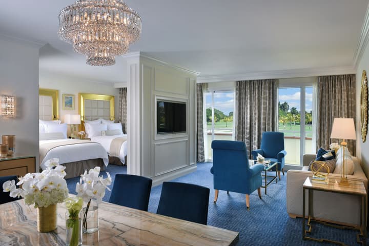 Trump National Doral Miami