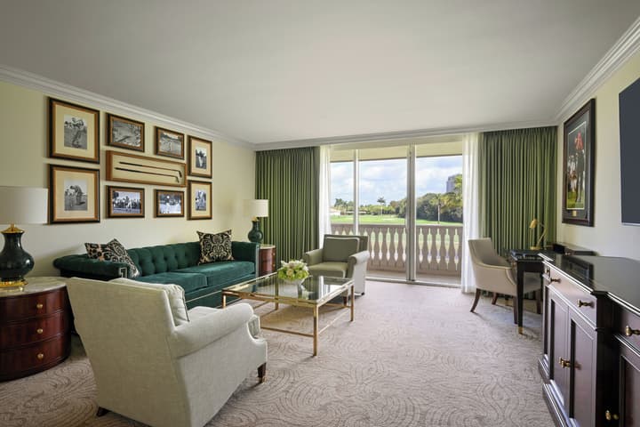 Trump National Doral Miami