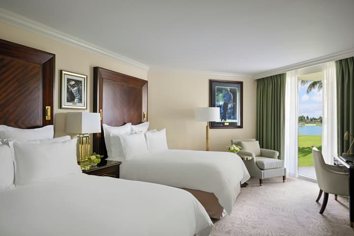 Trump National Doral Miami