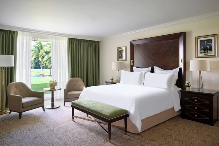 Trump National Doral Miami