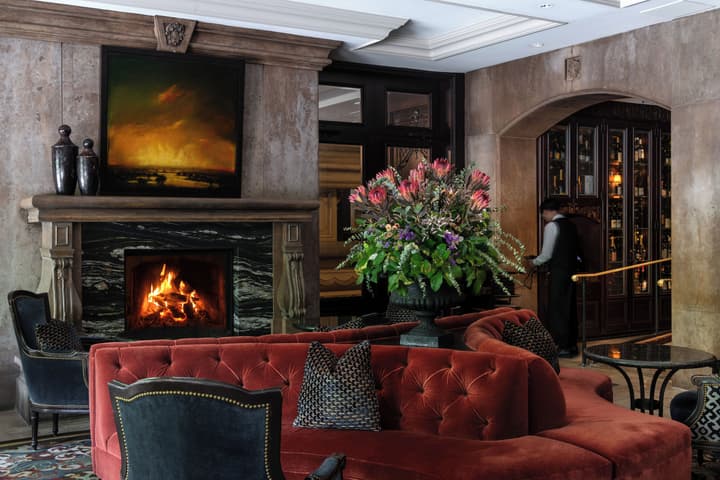 Wedgewood Hotel & Spa