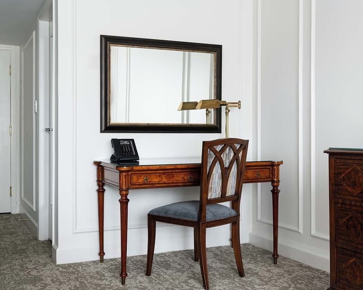 Wedgewood Hotel & Spa
