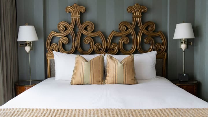 Wedgewood Hotel & Spa