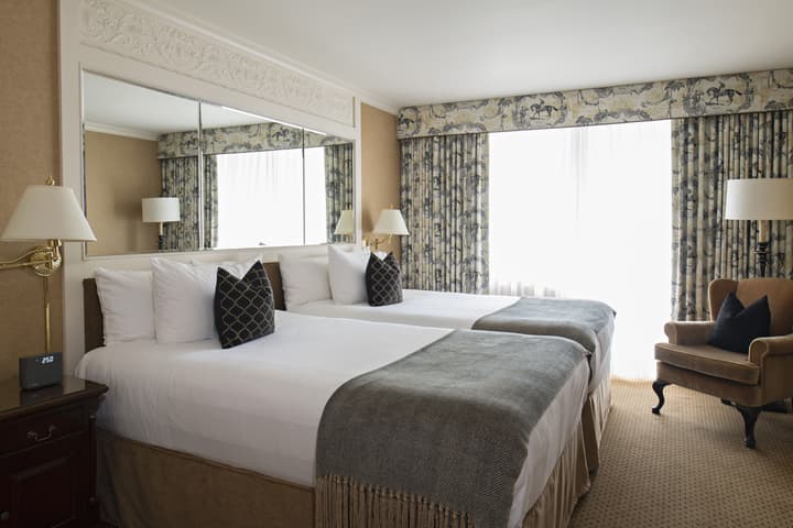 Wedgewood Hotel & Spa