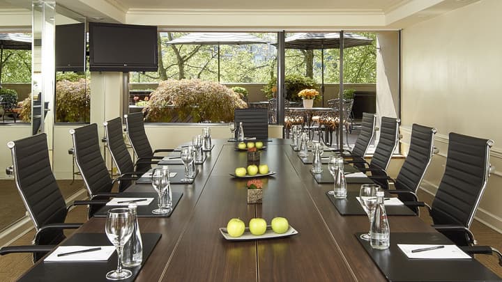 Wedgewood Hotel & Spa
