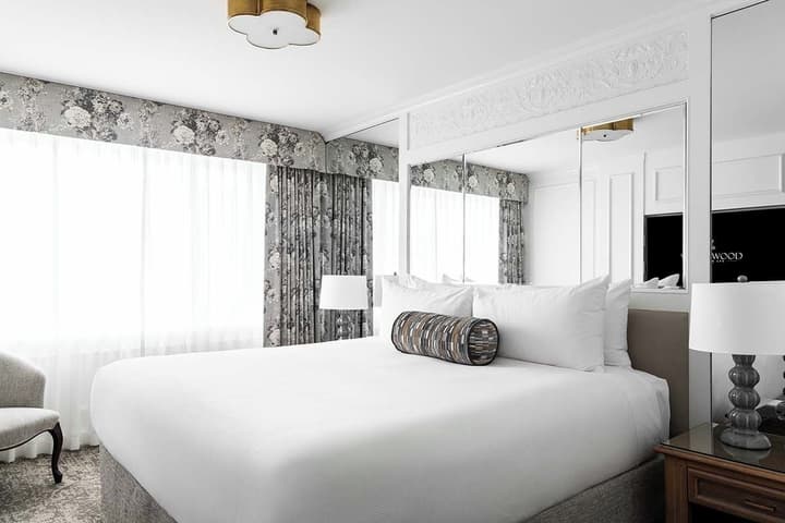 Wedgewood Hotel & Spa