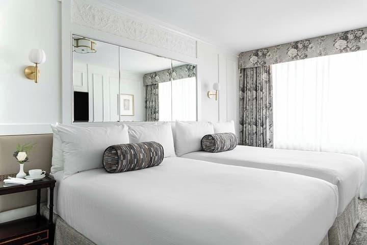 Wedgewood Hotel & Spa